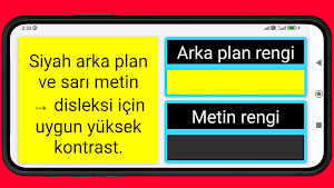 Micolored: Voice to Text Screenshot 2
