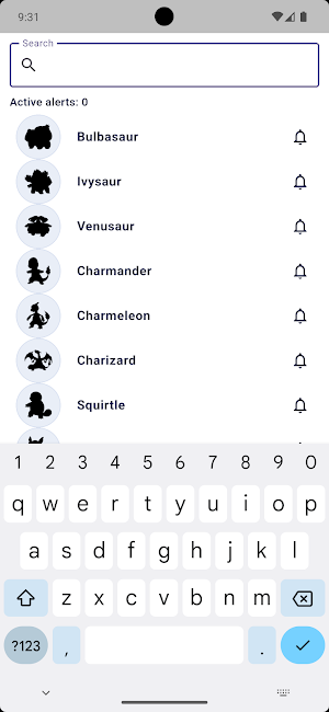 PokeXperience Screenshot 1