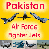 Fighter Jets