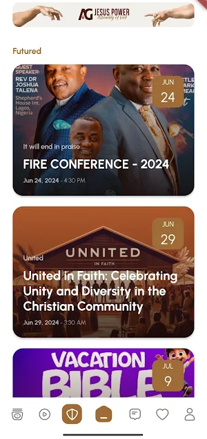 JPower AG Screenshot 3