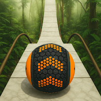 Spare Balls Rolling Adventure