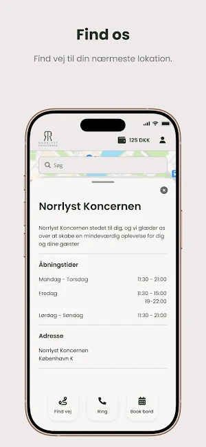 Norrlyst Screenshot 2