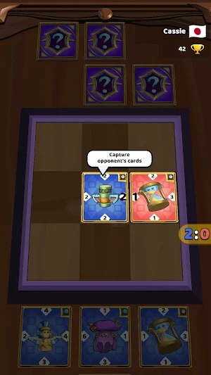 Card Heroes Screenshot 0