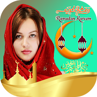 Ramadan Photo Editor 2021 - Ramadan Stickers