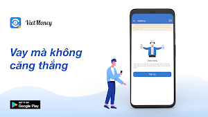 VietMoney-Vay dễ dàng Screenshot 2