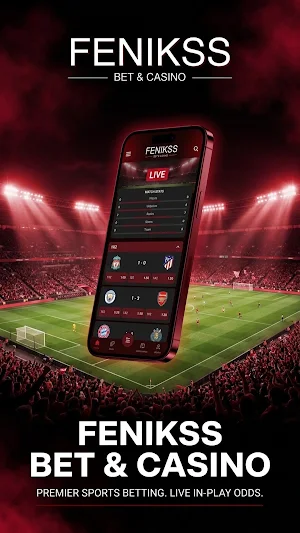 Fenikss Screenshot 1