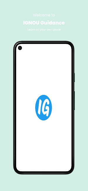 UniGuidance Screenshot 0
