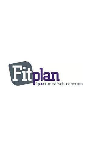 Fitplan Sport-medisch centrum Screenshot 1