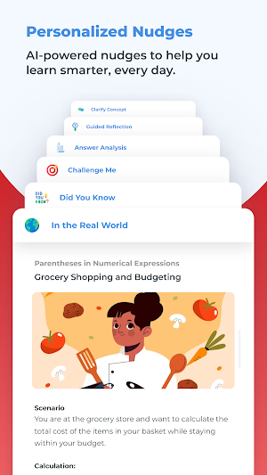 MyGooru Screenshot 2