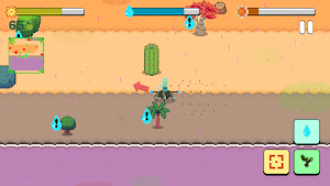 Last Plant On Earth Screenshot 2