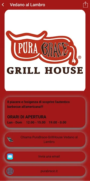 APP Pura Brace Screenshot 2