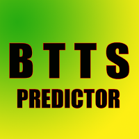 BTTS Predictor