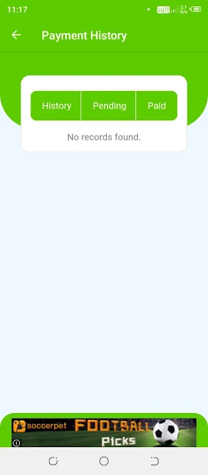 Smart Jobs v1 Screenshot 2
