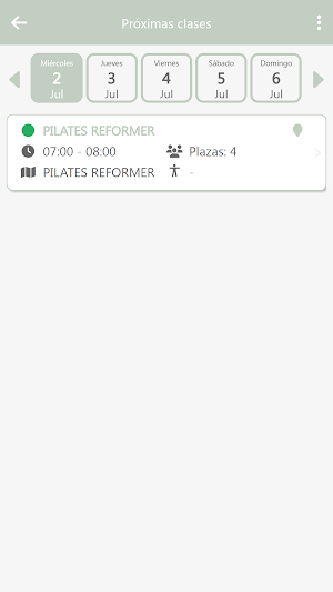 MIM STUDIO Screenshot 1
