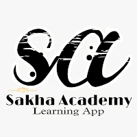 Sakha Academy-Learning App