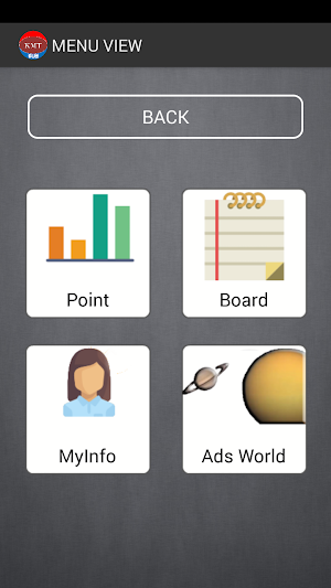 Unicall - Chat and Star Services Screenshot 3