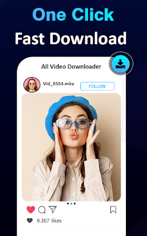 Vid Tube Video Downloader Screenshot 2