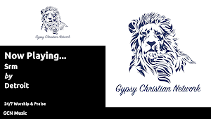 Gypsy Christian Network Screenshot 2