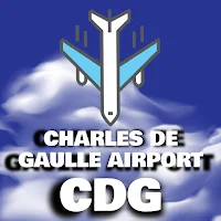 Charles de Gaulle Airport CDG