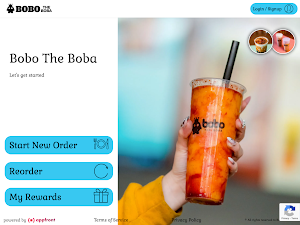 Bobo The Boba screenshot 5