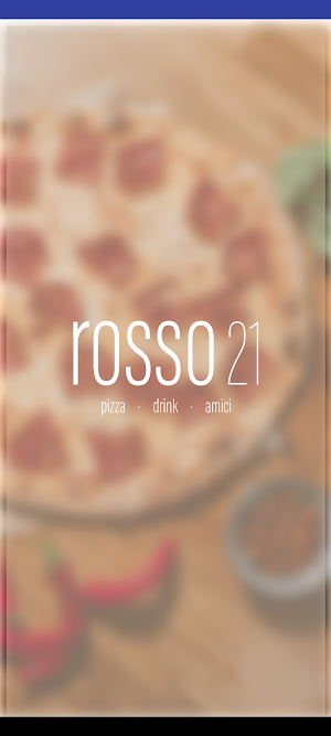 Rosso 21 Screenshot 1