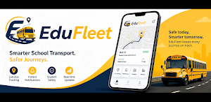 Edufleet Solutions | Driver Screenshot 0