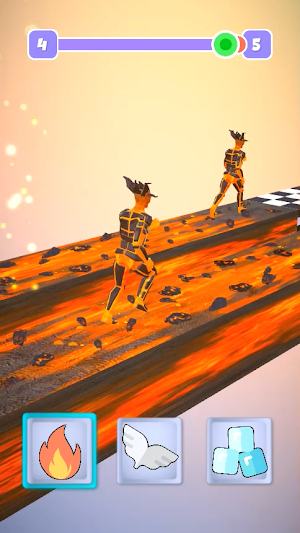 Heroes Switch Screenshot 0