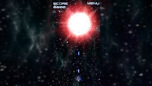 Space Hunter XZ Screenshot 1
