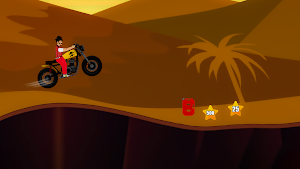 Mountain Drive  Hill Racing TV Screenshot 3