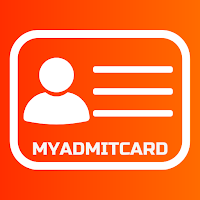 My Admit Card