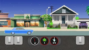 Lowrider Hopping Screenshot 1