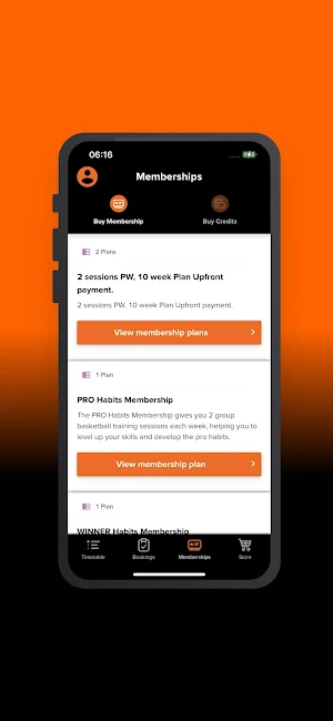Hoopers Lane Screenshot 1