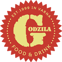 GODZILA - DELIVERY