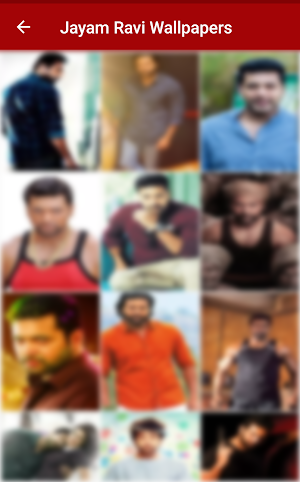 Jayam Ravi Movies,Wallpapers Screenshot 3