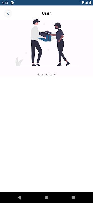 Hello Palika Admin Screenshot 2
