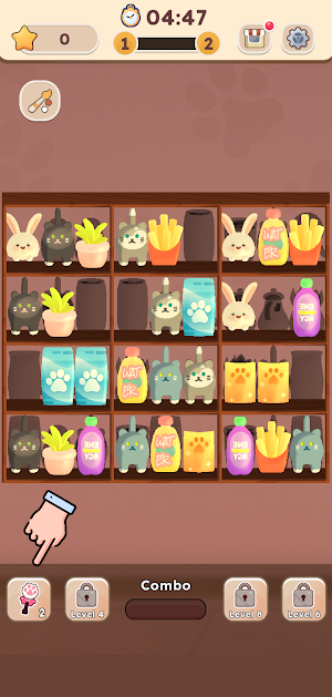Quick Sort Screenshot 0