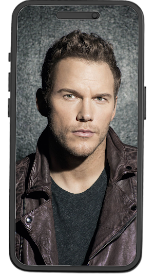 Chris Pratt Wallpapers Screenshot 0