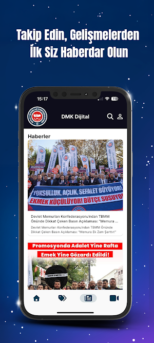 DMK Dijital Screenshot 1