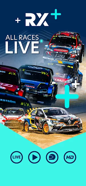 World RX Screenshot 2