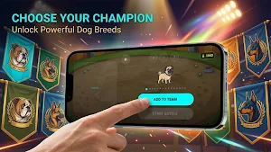 Woof Dog Champions Screenshot 3