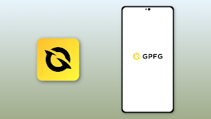 GPFG Screenshot 1