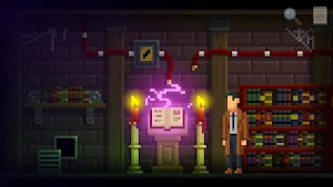 The Darkside Detective Screenshot 3