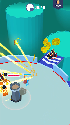 Save The Castle Screenshot 3