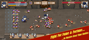 Crownguard Screenshot 0