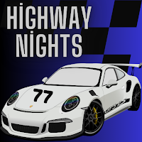 Highway Nights