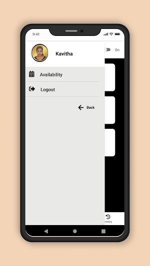 Swiss Health and Glow Partner Screenshot 2