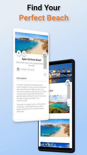 Mykonos and Delos Screenshot 2