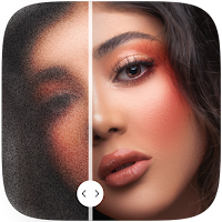 AI Photo Enhancer