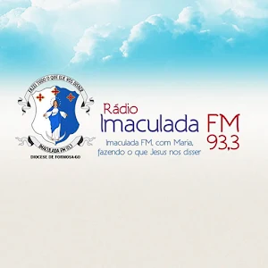 Imaculada FM 93.3 Screenshot 1