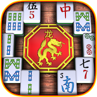 Mahjong Solitaire Blast
